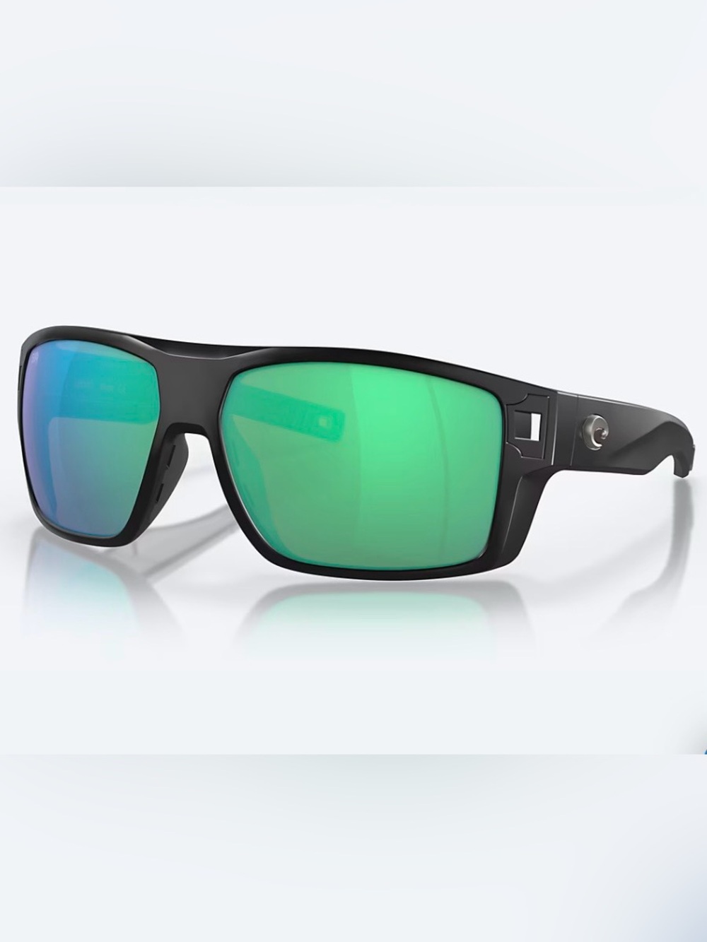 ☀️NWT: COSTA - Unisex Diego Sunglasses